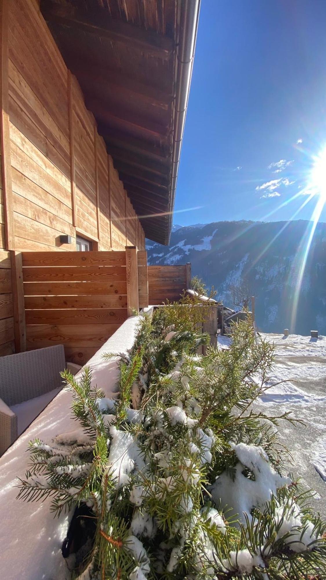 Hotel Almhof San Candido Exterior photo