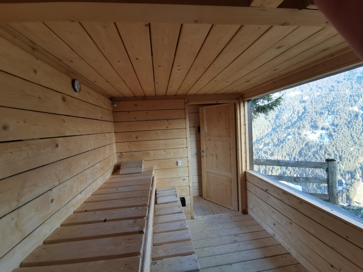 Hotel Almhof San Candido Exterior photo